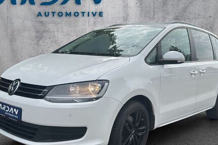 VW Sharan 233.172 km 8.790 &euro; Minden 32427
