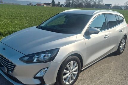 Ford Focus 111.000 km 11.700 &euro; Bad Oeynhausen 32549