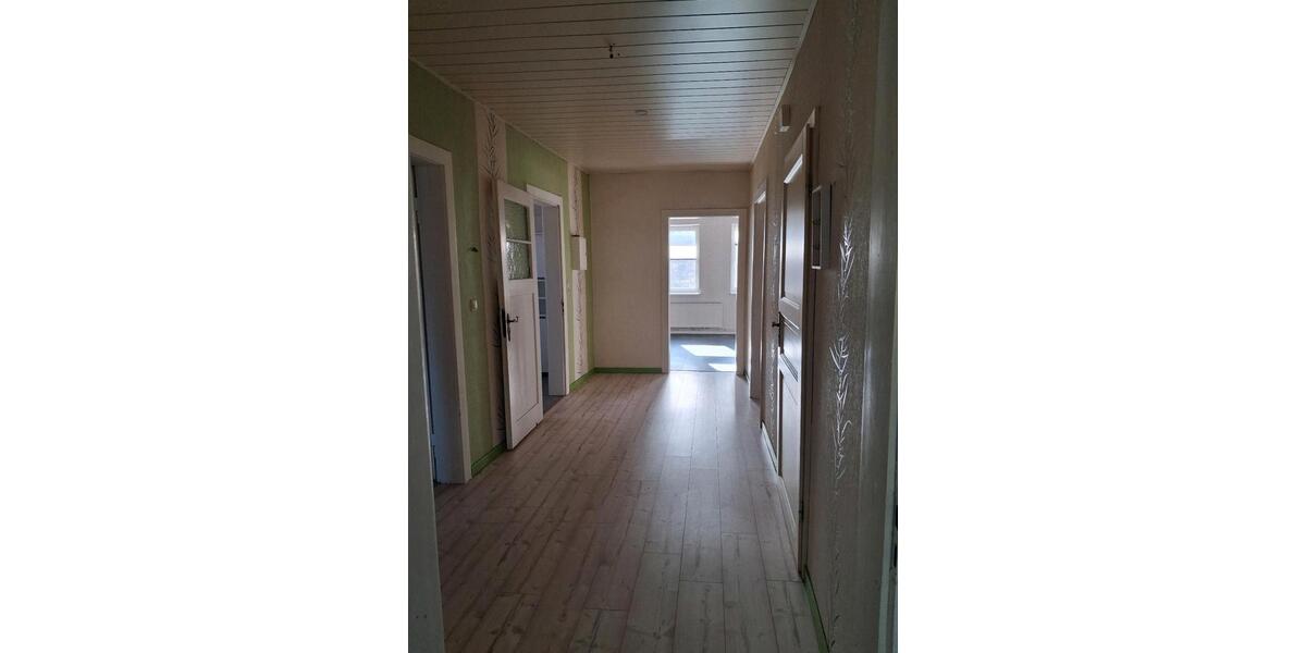 Etagenwohnung Rehburg-Loccum Loccum - 3 Zimmer, 80 m&sup2;, 590&euro; | Angebot:25394995