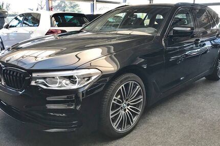 BMW 530 146.000 km 25.990 &euro; Minden 32425