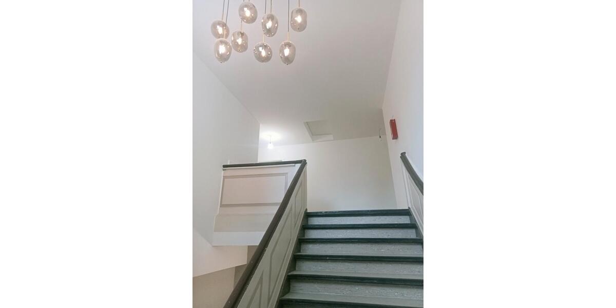 Dachgeschoßwohnung Rinteln - 2 Zimmer, 66 m&sup2;, 680&euro; | Angebot:25902937