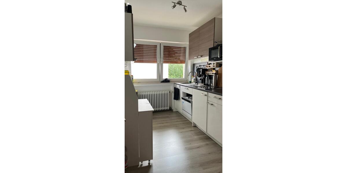 Etagenwohnung Herford Falkendiek - 2 Zimmer, 60 m&sup2;, 540&euro; | Angebot:26035716