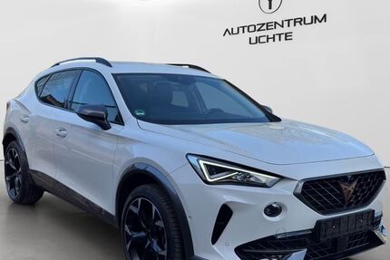Cupra Formentor 33.000 km 25.499 &euro; Uchte 31600