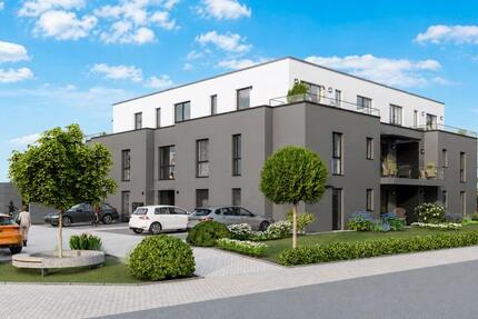 Wohnung Minden Kuhlenkamp - 2 Zimmer, 66 m&sup2;, 267.400&euro; | Angebot:27475335