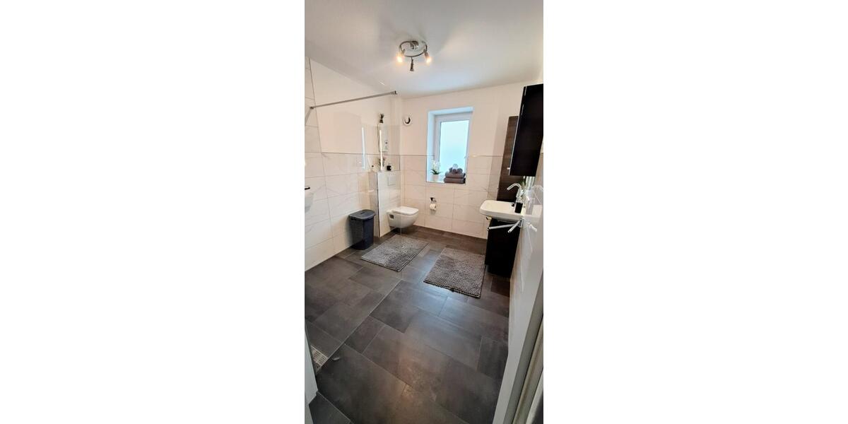 Etagenwohnung Rahden - 3 Zimmer, 92 m&sup2;, 950&euro; | Angebot:25361918