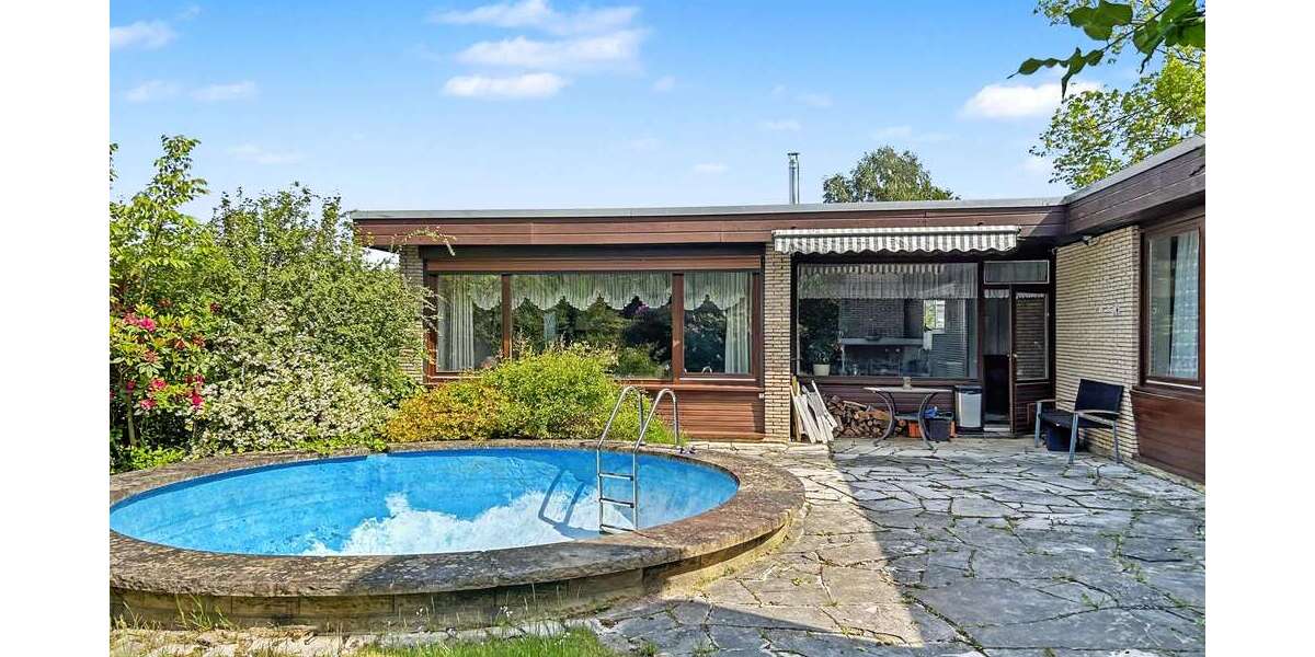 Einfamilienhaus Obernkirchen - 5 Zimmer, 120 m&sup2;, 260.000&euro; | Angebot:26895028