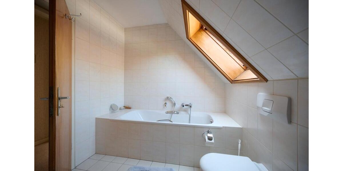 Einfamilienhaus Minden Bärenkämpen - 6 Zimmer, 126 m&sup2;, 295.000&euro; | Angebot:27194387