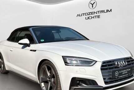 Audi A5 44.000 km 33.999 &euro; Uchte 31600