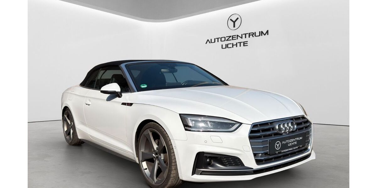 Audi A5 44.000 km 33.999 &euro; Uchte 31600