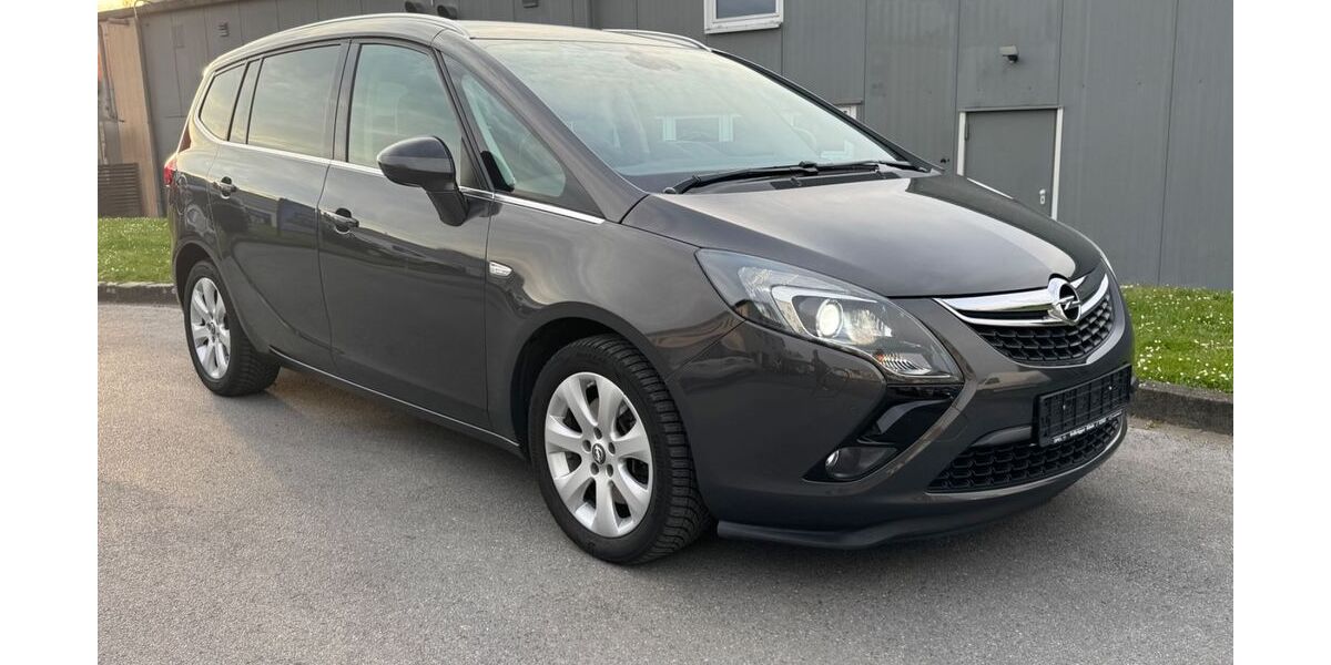 Opel Zafira 235.000 km 5.990 &euro; Herford 32049