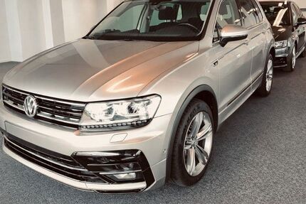 VW Tiguan 80.876 km 25.990 &euro; Herford 32051