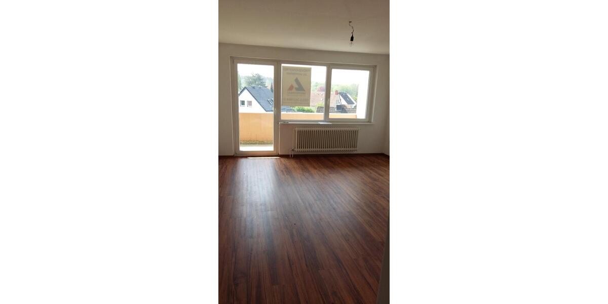 Etagenwohnung Obernkirchen - 2 Zimmer, 62 m&sup2;, 511&euro; | Angebot:24703708