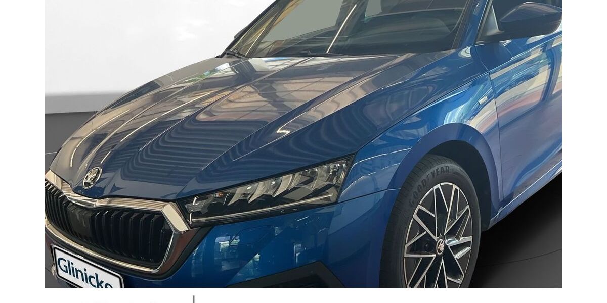 Skoda Octavia 48.990 km 19.580 &euro; Minden 32427