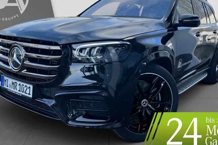 Mercedes-Benz GLS 450 9.500 km 119.950 &euro; Minden 32427