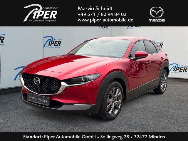 Mazda CX-30 56.760 km 23.990 &euro; Minden 32427