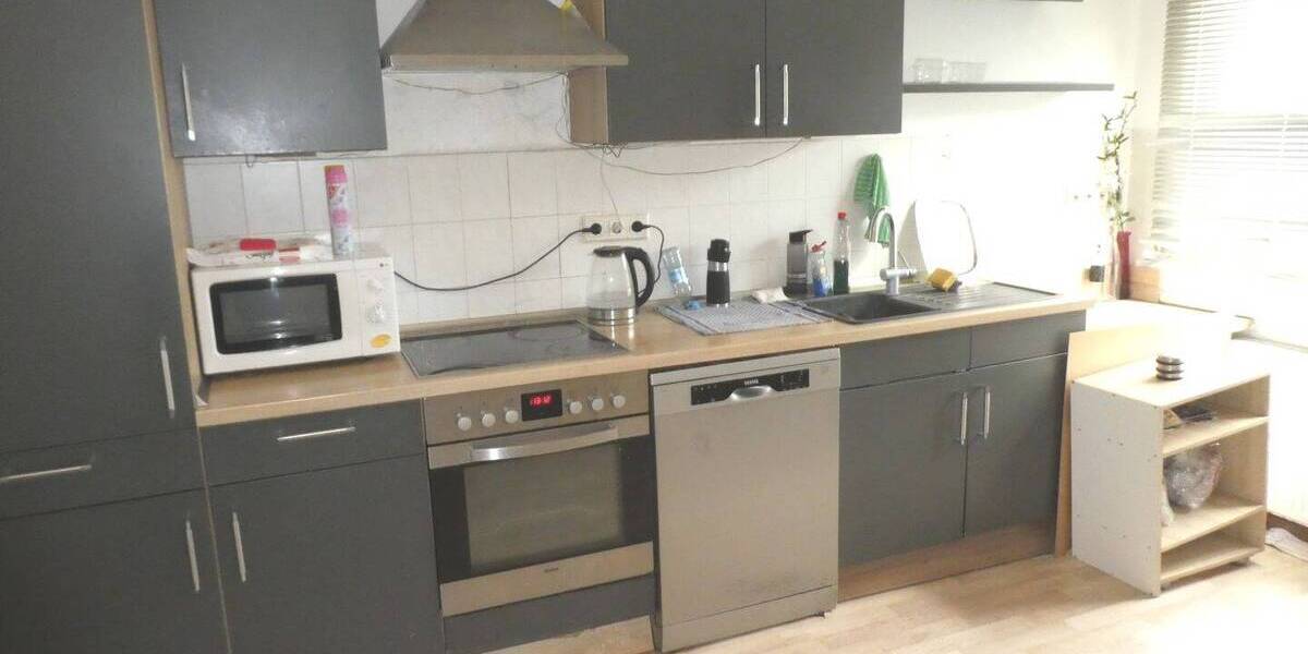 Mehrfamilienhaus, Wohnhaus Bünde Spradow - 7 Zimmer, 170 m&sup2;, 220.000&euro; | Angebot:26712424