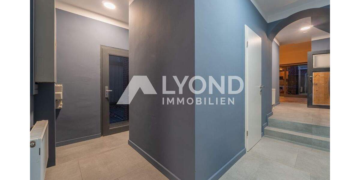 Mehrfamilienhaus, Wohnhaus Hiddenhausen - 1 Zimmer, 214 m&sup2;, 549.000&euro; | Angebot:25732330