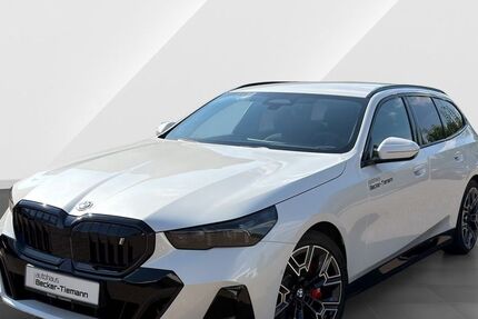 BMW i5 5.000 km 68.509 &euro; Stadthagen 31655