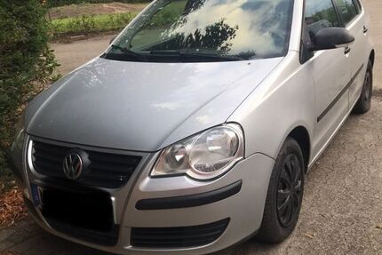 VW Polo 223.000 km 990 &euro; Rahden 32369