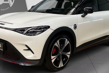 Smart #3 15.110 km 39.194 &euro; Minden 32427