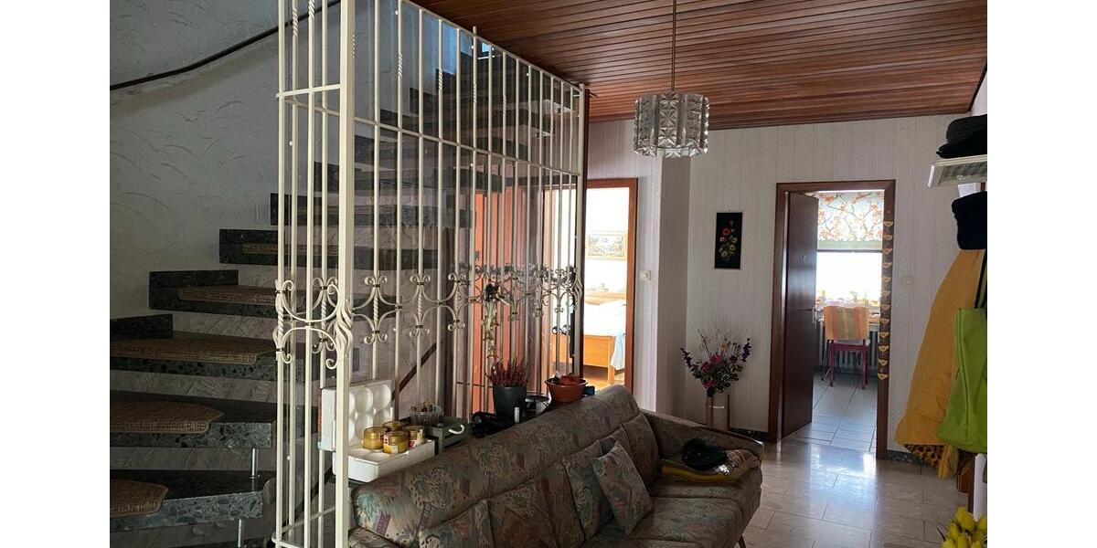 Einfamilienhaus Kirchlengern - 8 Zimmer, 190 m&sup2;, 289.000&euro; | Angebot:26104441