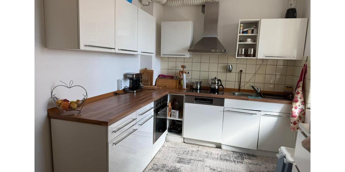 Etagenwohnung Minden Kuhlenkamp - 2 Zimmer, 64 m&sup2;, 550&euro; | Angebot:25630390