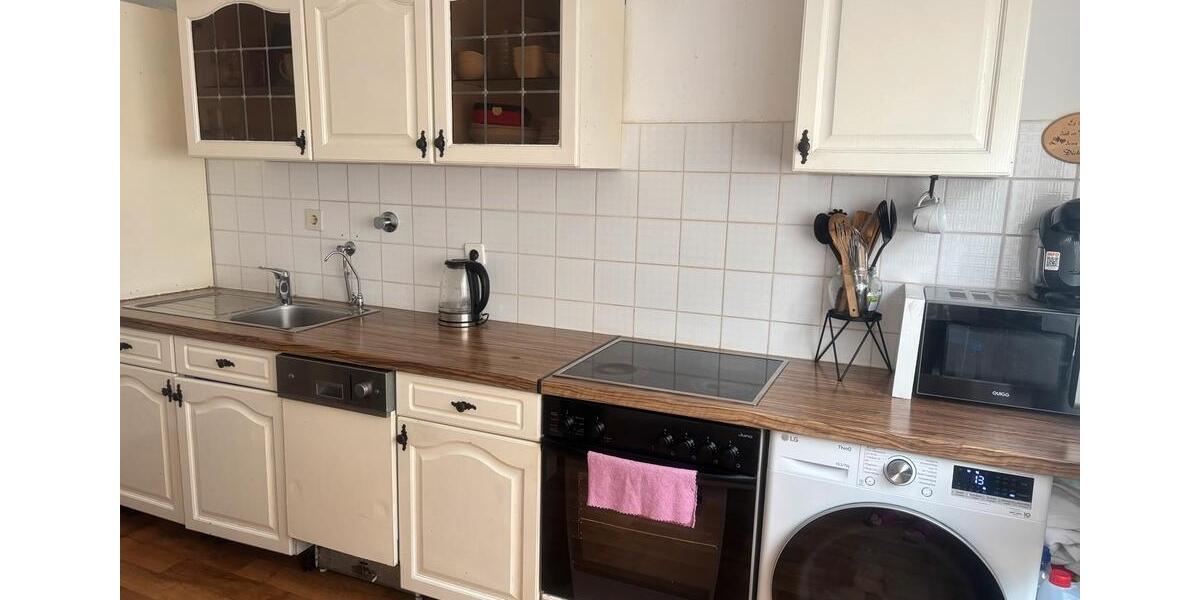 Erdgeschoßwohnung Minden - 2 Zimmer, 52 m&sup2;, 816&euro; | Angebot:25423271