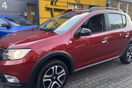 Dacia Sandero 86.600 km 10.760 &euro; Espelkamp 32339