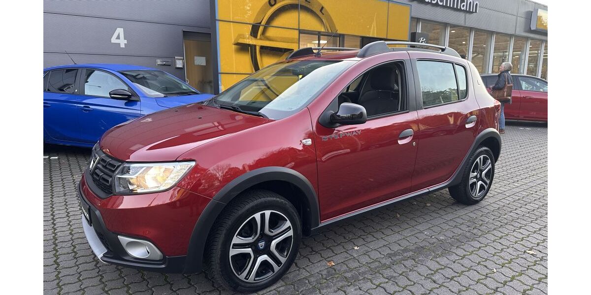 Dacia Sandero 86.600 km 10.760 &euro; Espelkamp 32339