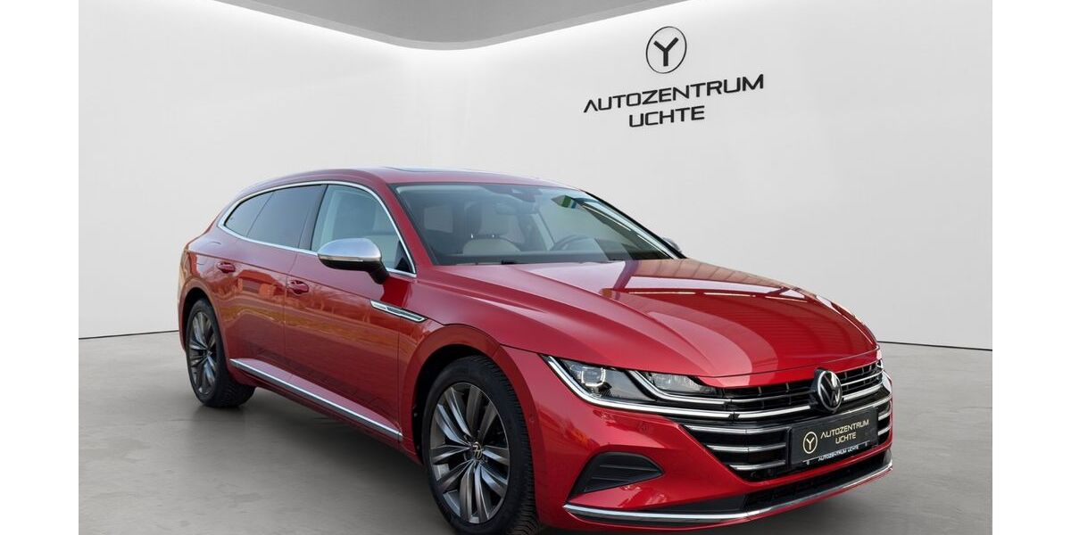 VW Arteon 19.900 km 31.299 &euro; Uchte 31600