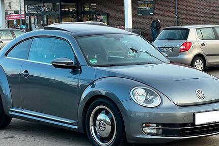 VW Beetle 95.000 km 7.900 &euro; Hessisch Oldendorf 31840
