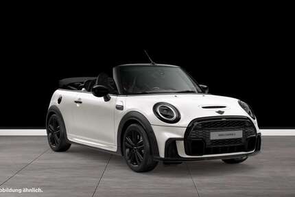 Mini Cooper S Cabrio 21.193 km 29.910 &euro; Minden 32429
