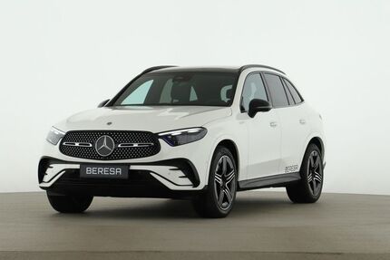Mercedes-Benz GLC 220 19.900 km 54.950 &euro; Lemgo 32657