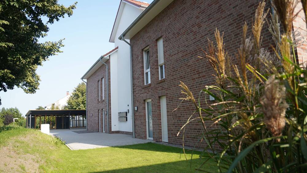 Etagenwohnung Lübbecke - 4 Zimmer, 124 m&sup2;, 429.000&euro; | Angebot:25690431