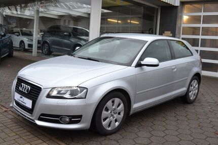 Audi A3 99.000 km 9.990 &euro; Herford 32052