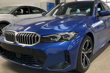 BMW 330 11.756 km 39.990 &euro; Herford 32051