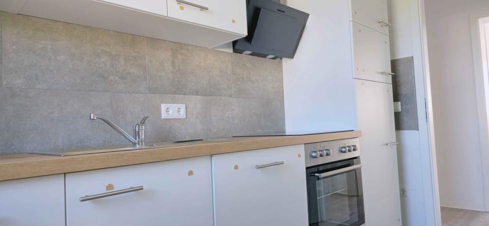 Etagenwohnung Minden Kuhlenkamp - 3 Zimmer, 66 m&sup2;, 699&euro; | Angebot:26262476