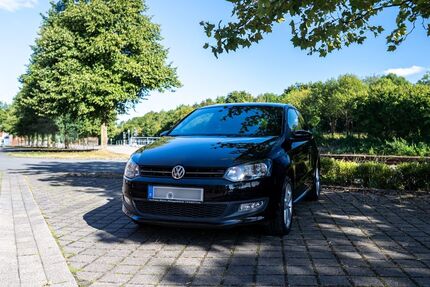 VW Polo 92.500 km 7.600 &euro; Lemgo 32657