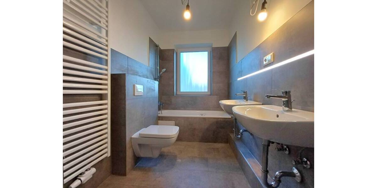 Etagenwohnung Minden Innenstadt - 3 Zimmer, 66 m&sup2;, 1.075&euro; | Angebot:26014759