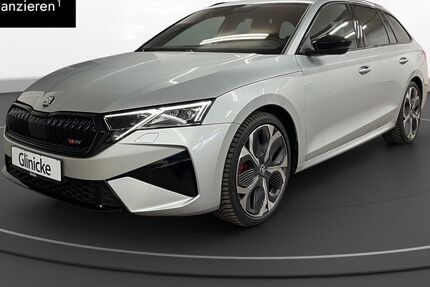 Skoda Octavia 3.310 km 37.480 &euro; Minden 32427