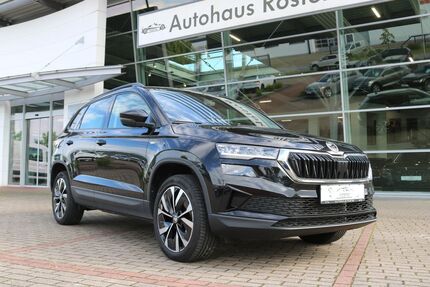 Skoda Karoq 44.070 km 25.800 &euro; Bückeburg 31675
