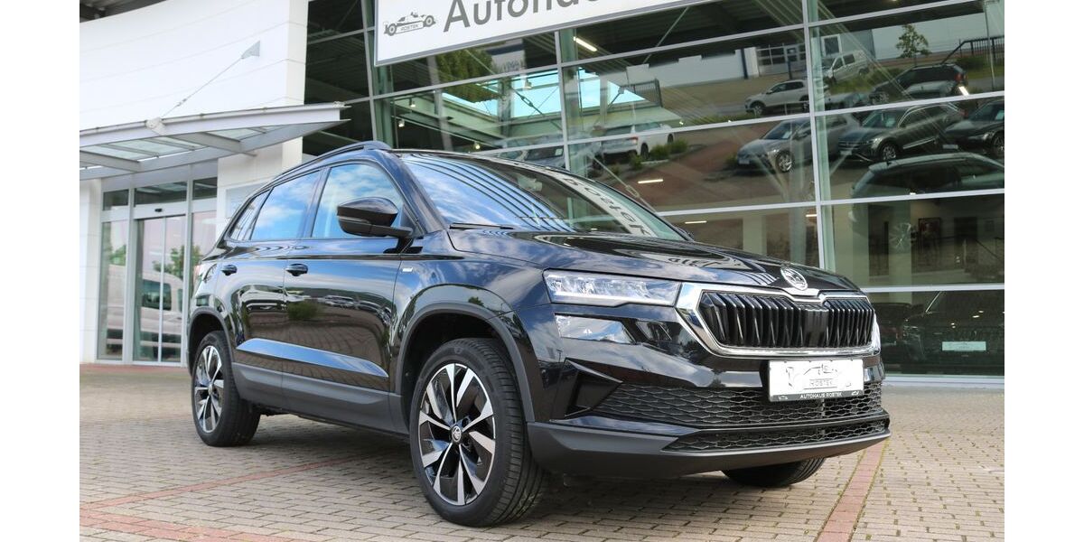 Skoda Karoq 44.070 km 25.800 &euro; Bückeburg 31675