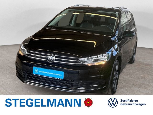 VW Touran 27.608 km 29.990 &euro; Lemgo 32657
