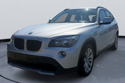 BMW X1 159.000 km 6.999 &euro; Auetal 31749