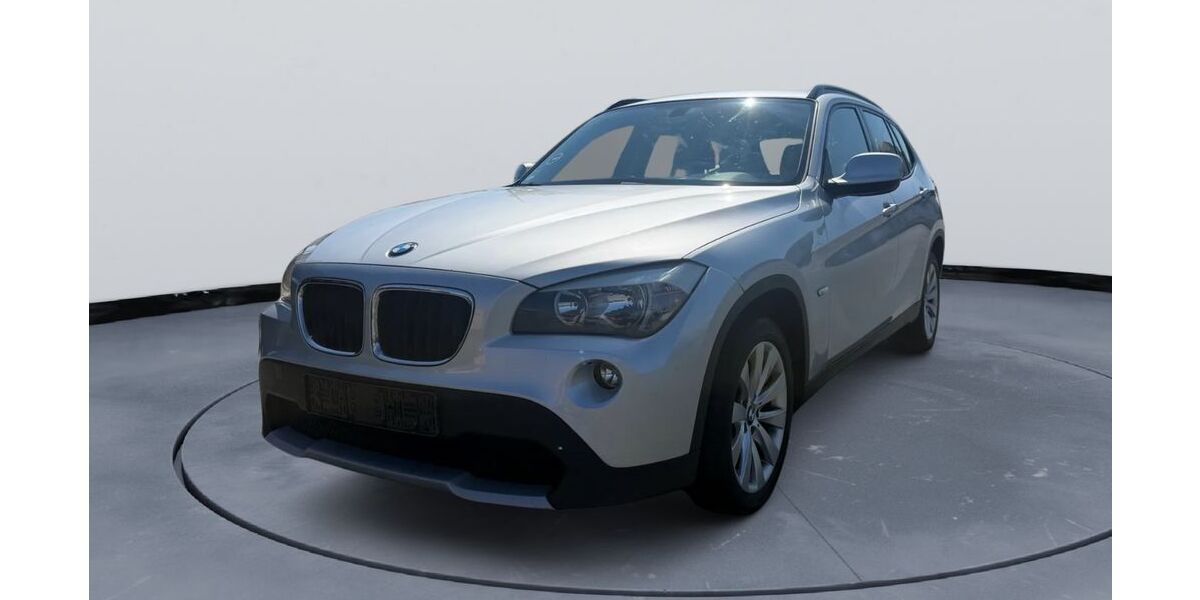 BMW X1 159.000 km 6.999 &euro; Auetal 31749