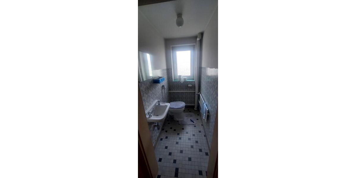 Etagenwohnung Stadthagen - 4 Zimmer, 90 m&sup2;, 700&euro; | Angebot:26251187