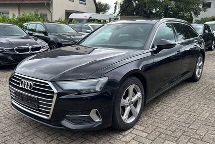 Audi A6 97.434 km 29.950 &euro; Bad Salzuflen 32108
