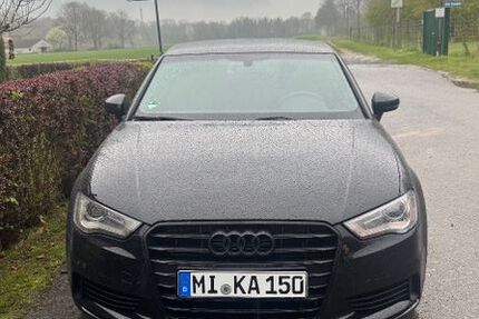 Audi A3 199.500 km 11.499 &euro; Lübbecke 32312