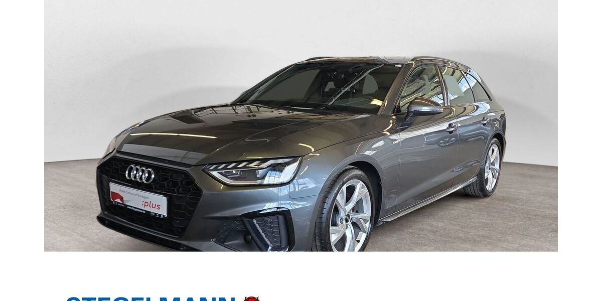 Audi A4 55.340 km 28.890 &euro; Lemgo 32657