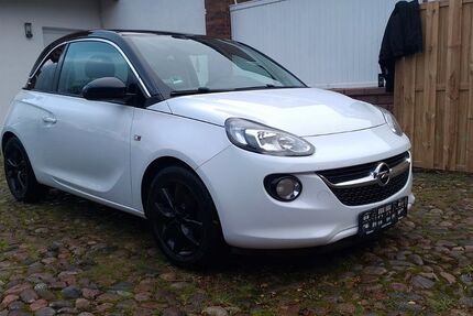 Opel Adam 148.759 km 5.100 &euro; Porta Westfalica 32457
